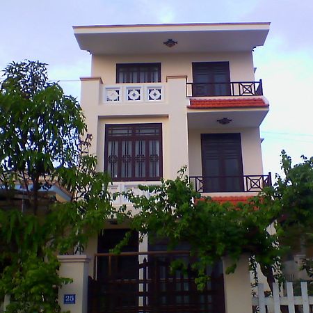 Seastar Homestay Hoi An Esterno foto