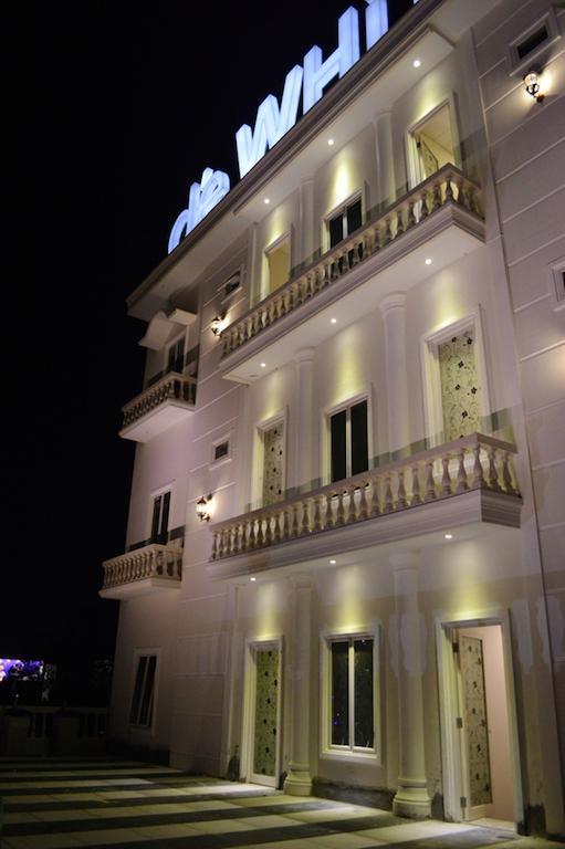 Seastar Homestay Hoi An Esterno foto