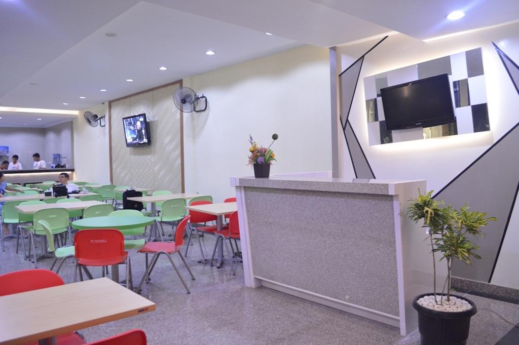 Seastar Homestay Hoi An Esterno foto