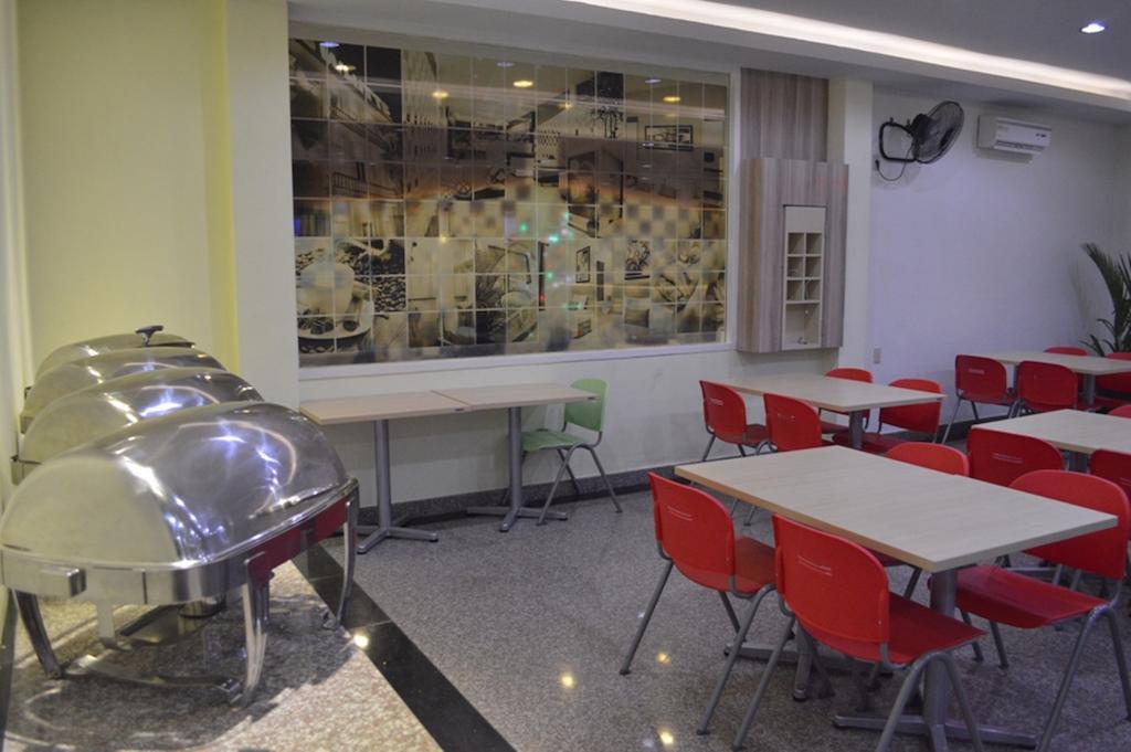 Seastar Homestay Hoi An Esterno foto