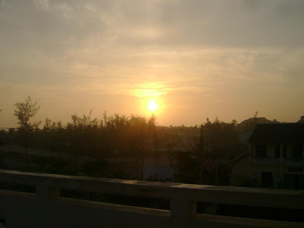 Seastar Homestay Hoi An Esterno foto