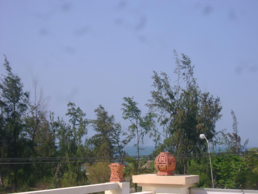 Seastar Homestay Hoi An Esterno foto