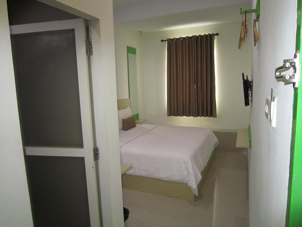 Seastar Homestay Hoi An Camera foto