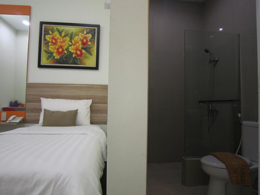 Seastar Homestay Hoi An Camera foto