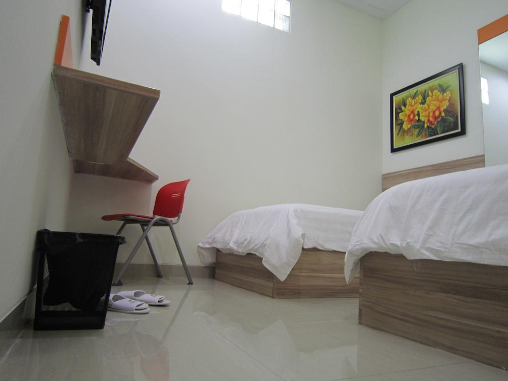 Seastar Homestay Hoi An Camera foto