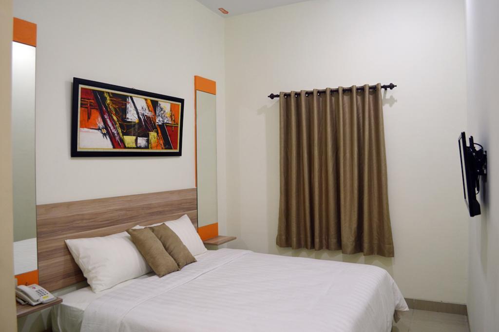 Seastar Homestay Hoi An Camera foto