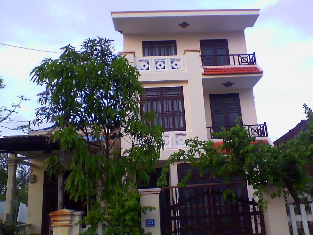 Seastar Homestay Hoi An Esterno foto