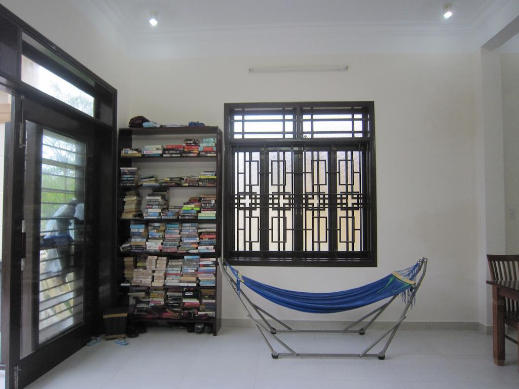 Seastar Homestay Hoi An Esterno foto