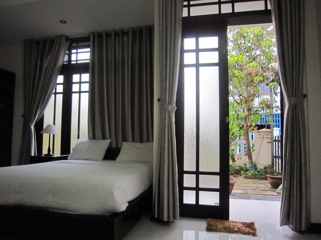 Seastar Homestay Hoi An Camera foto