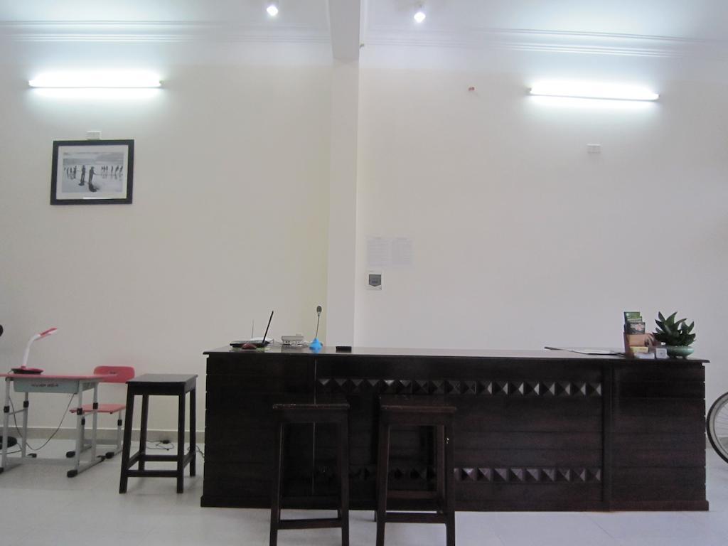 Seastar Homestay Hoi An Esterno foto