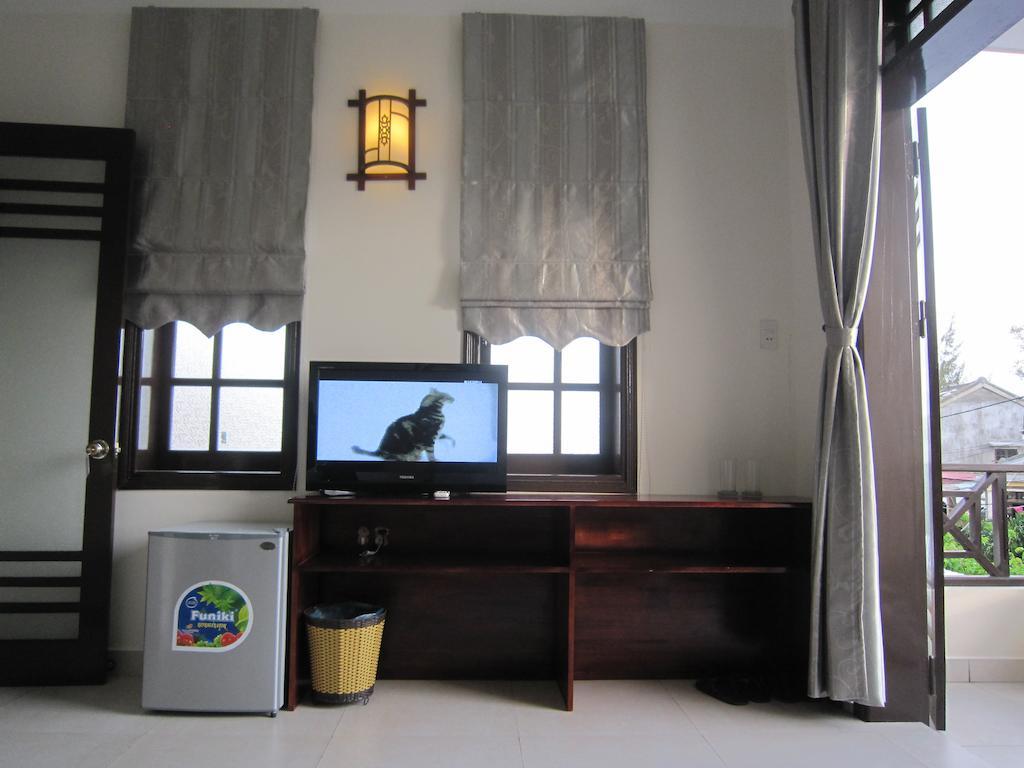 Seastar Homestay Hoi An Esterno foto