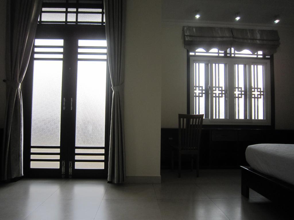 Seastar Homestay Hoi An Esterno foto