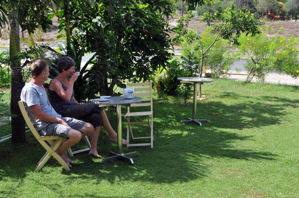 Seastar Homestay Hoi An Esterno foto