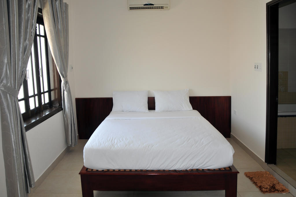 Seastar Homestay Hoi An Camera foto
