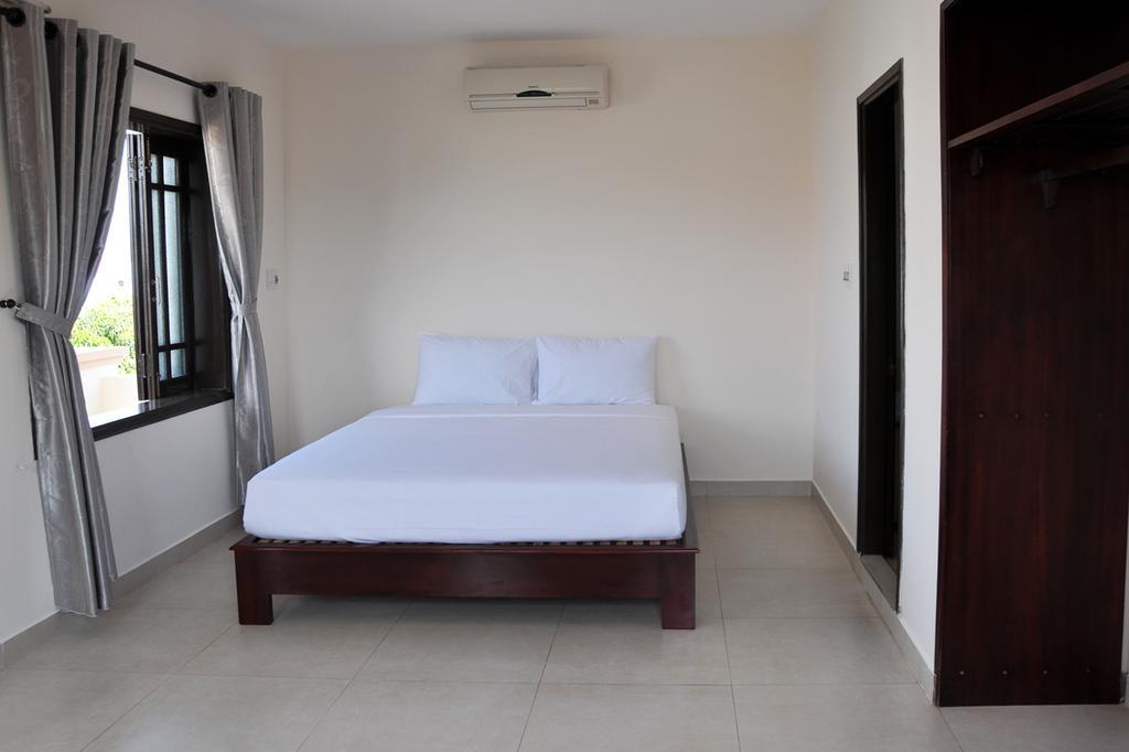 Seastar Homestay Hoi An Esterno foto