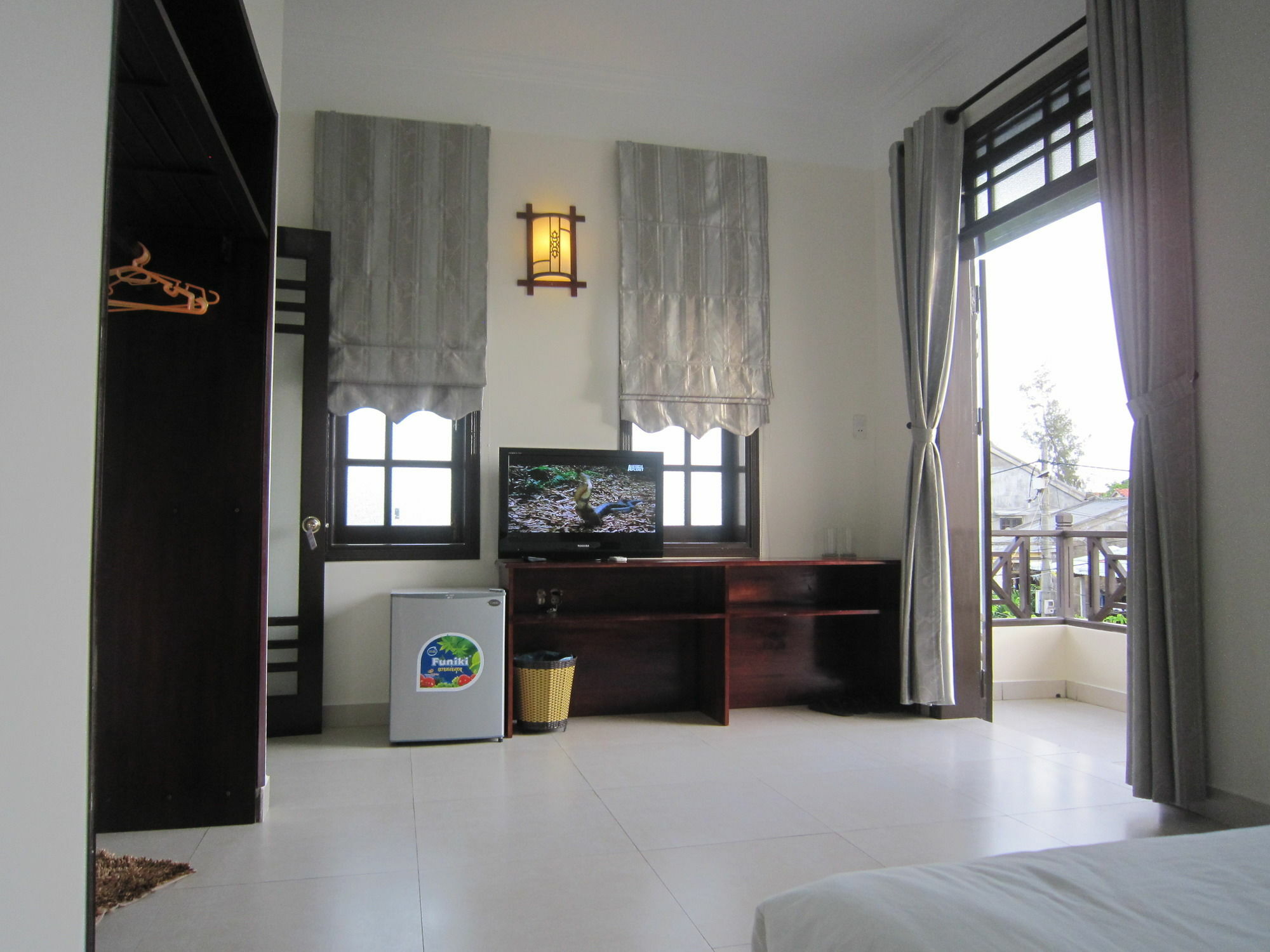 Seastar Homestay Hoi An Esterno foto