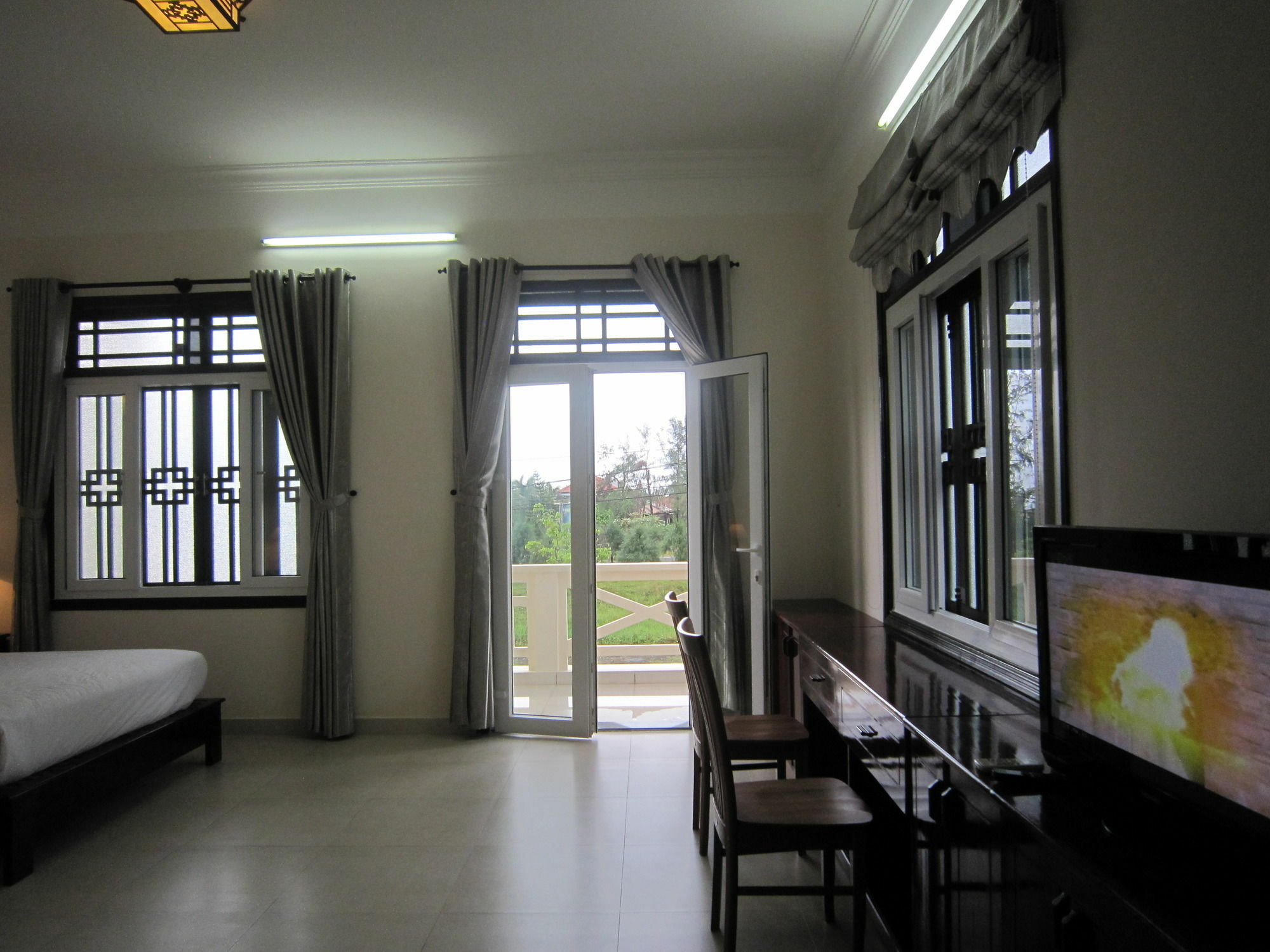 Seastar Homestay Hoi An Esterno foto