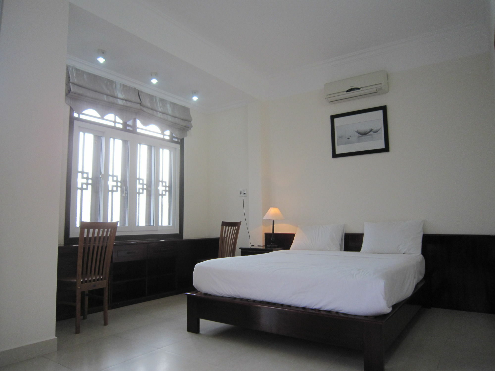 Seastar Homestay Hoi An Esterno foto
