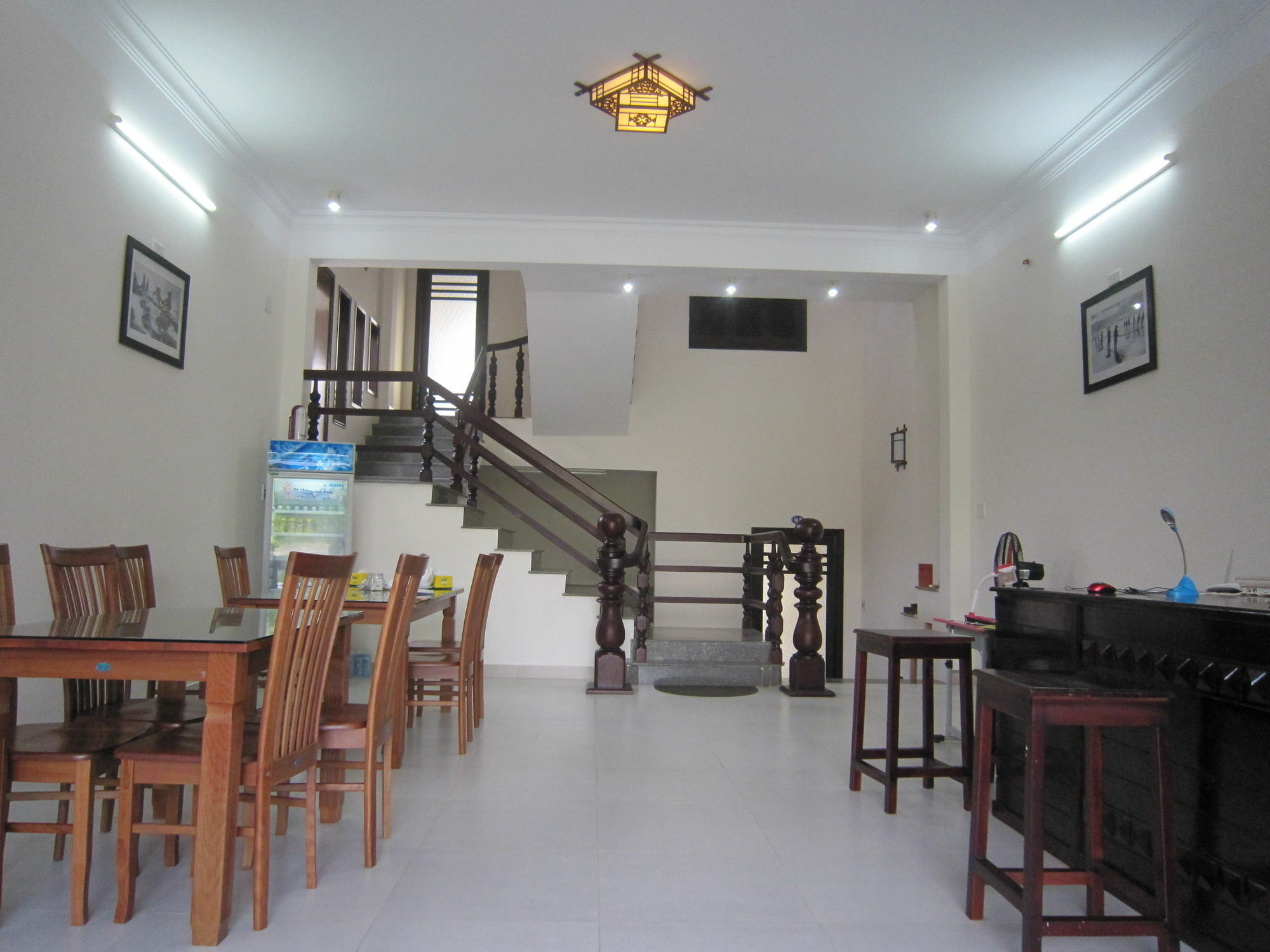 Seastar Homestay Hoi An Esterno foto