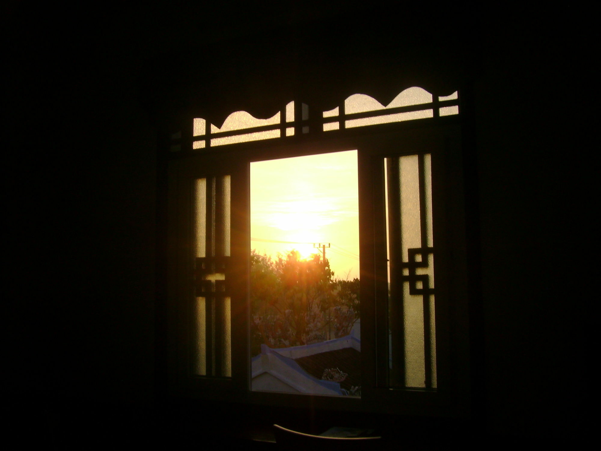 Seastar Homestay Hoi An Esterno foto